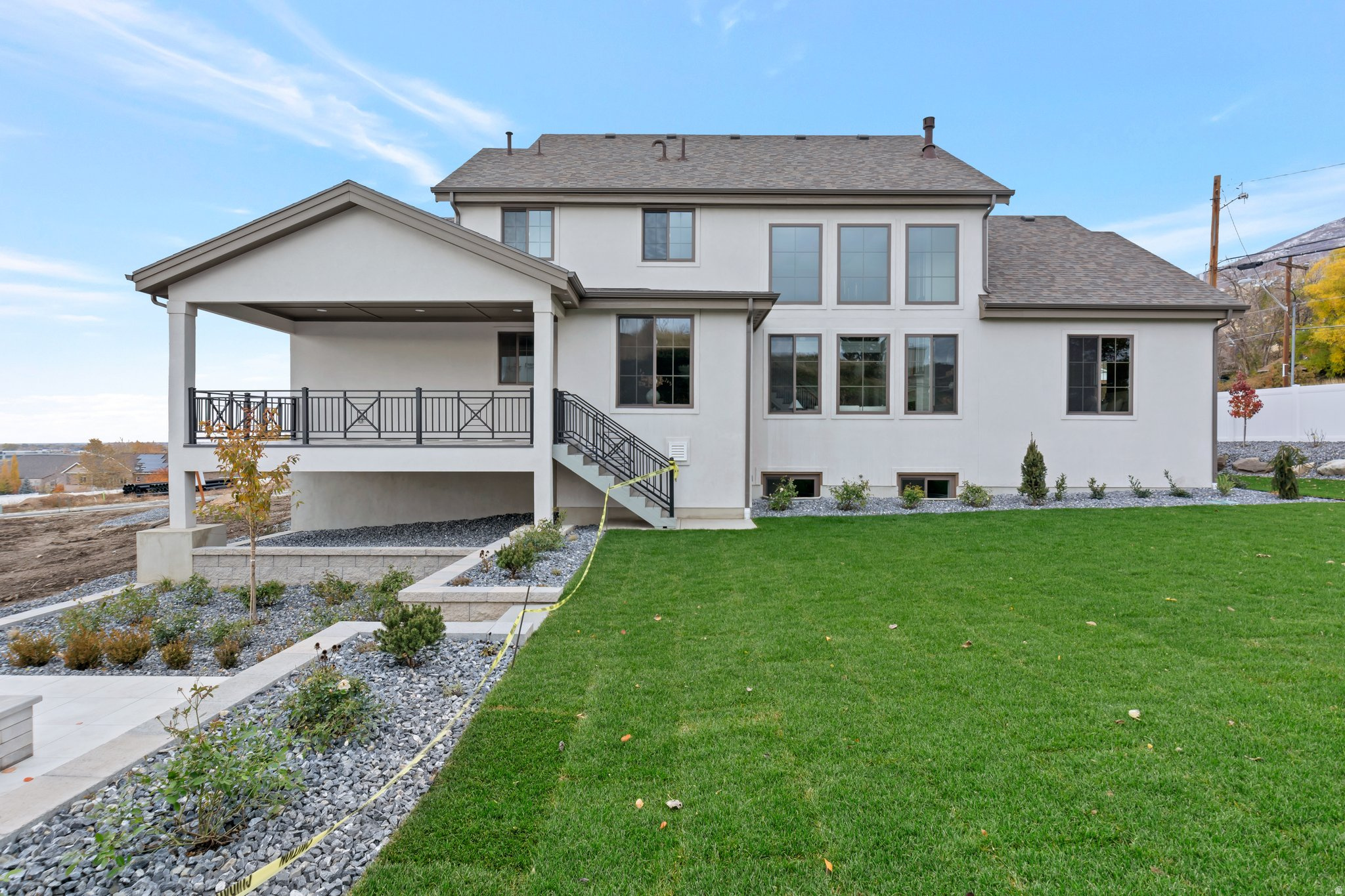 SUMMERHILL LANE - Residential