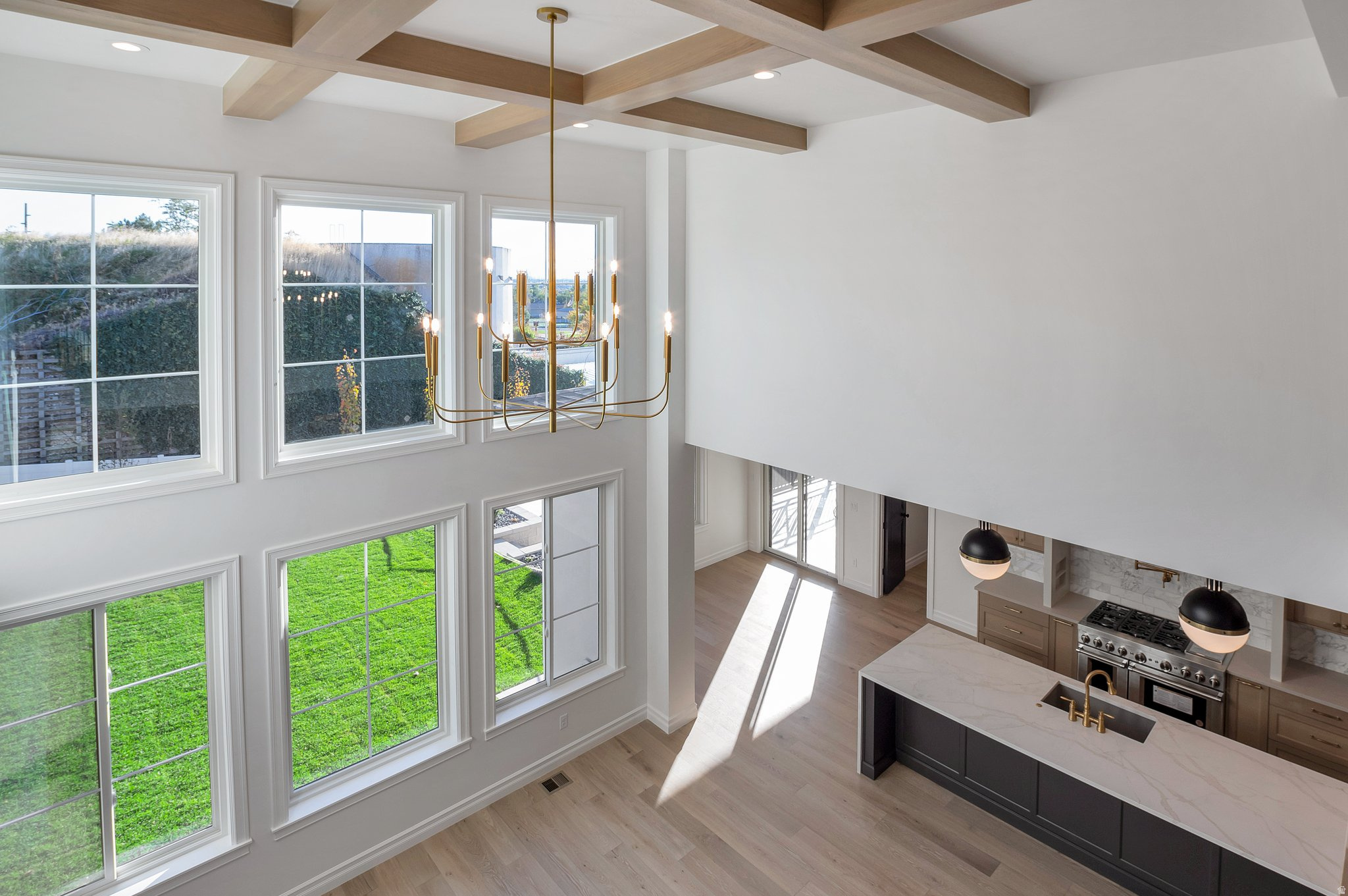 SUMMERHILL LANE - Residential