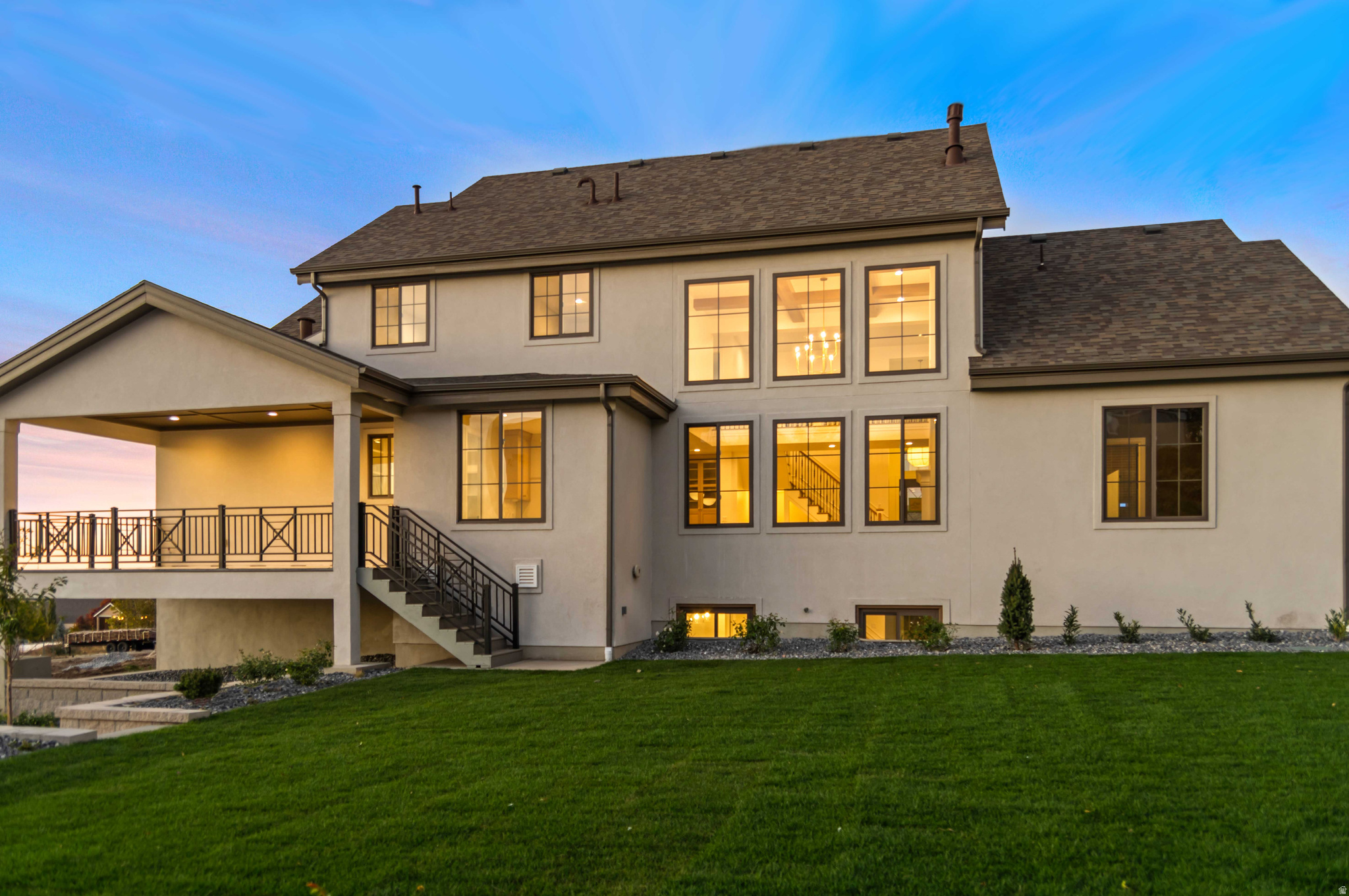 SUMMERHILL LANE - Residential