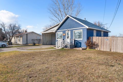 Tiny photo for 742 W 400 S, Payson, UT 84651 (MLS # 2137675)