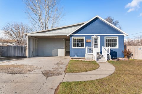 742 W 400 S Payson UT 84651