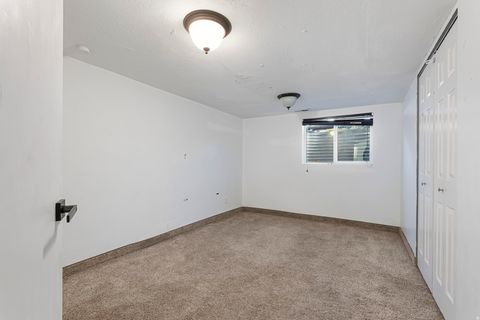 Tiny photo for 742 W 400 S, Payson, UT 84651 (MLS # 2137675)