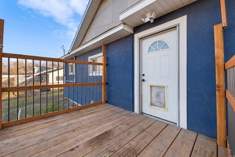 Tiny photo for 742 W 400 S, Payson, UT 84651 (MLS # 2137675)