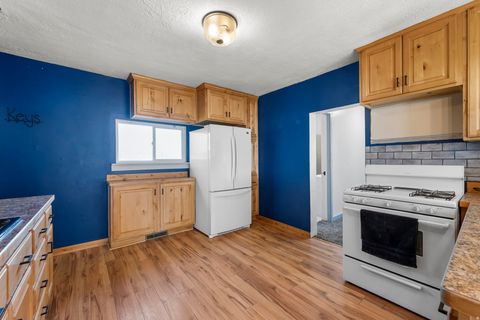 Tiny photo for 742 W 400 S, Payson, UT 84651 (MLS # 2137675)