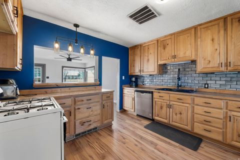 Tiny photo for 742 W 400 S, Payson, UT 84651 (MLS # 2137675)