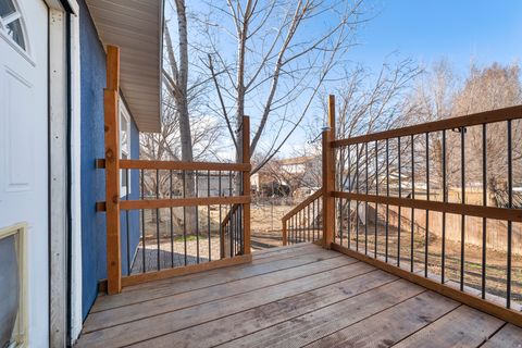 Tiny photo for 742 W 400 S, Payson, UT 84651 (MLS # 2137675)