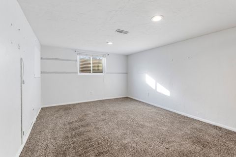 Tiny photo for 742 W 400 S, Payson, UT 84651 (MLS # 2137675)