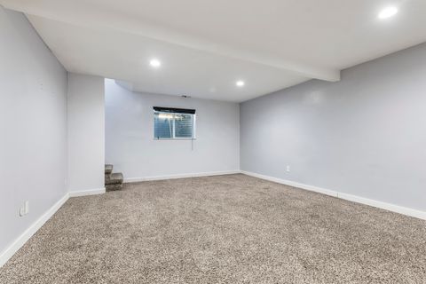 Tiny photo for 742 W 400 S, Payson, UT 84651 (MLS # 2137675)