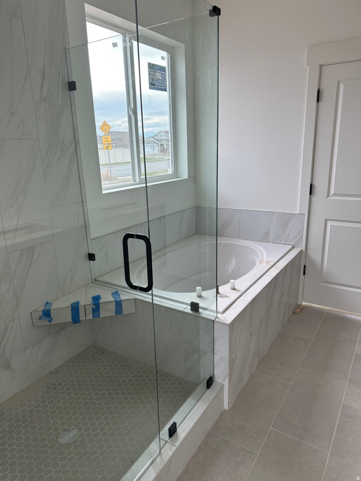 VILLAGE AT THE BLUFF - Residential