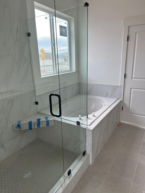 Tiny photo for 2968 S OLD EMIGRANT RD, Syracuse, UT 84075 (MLS # 2129041)