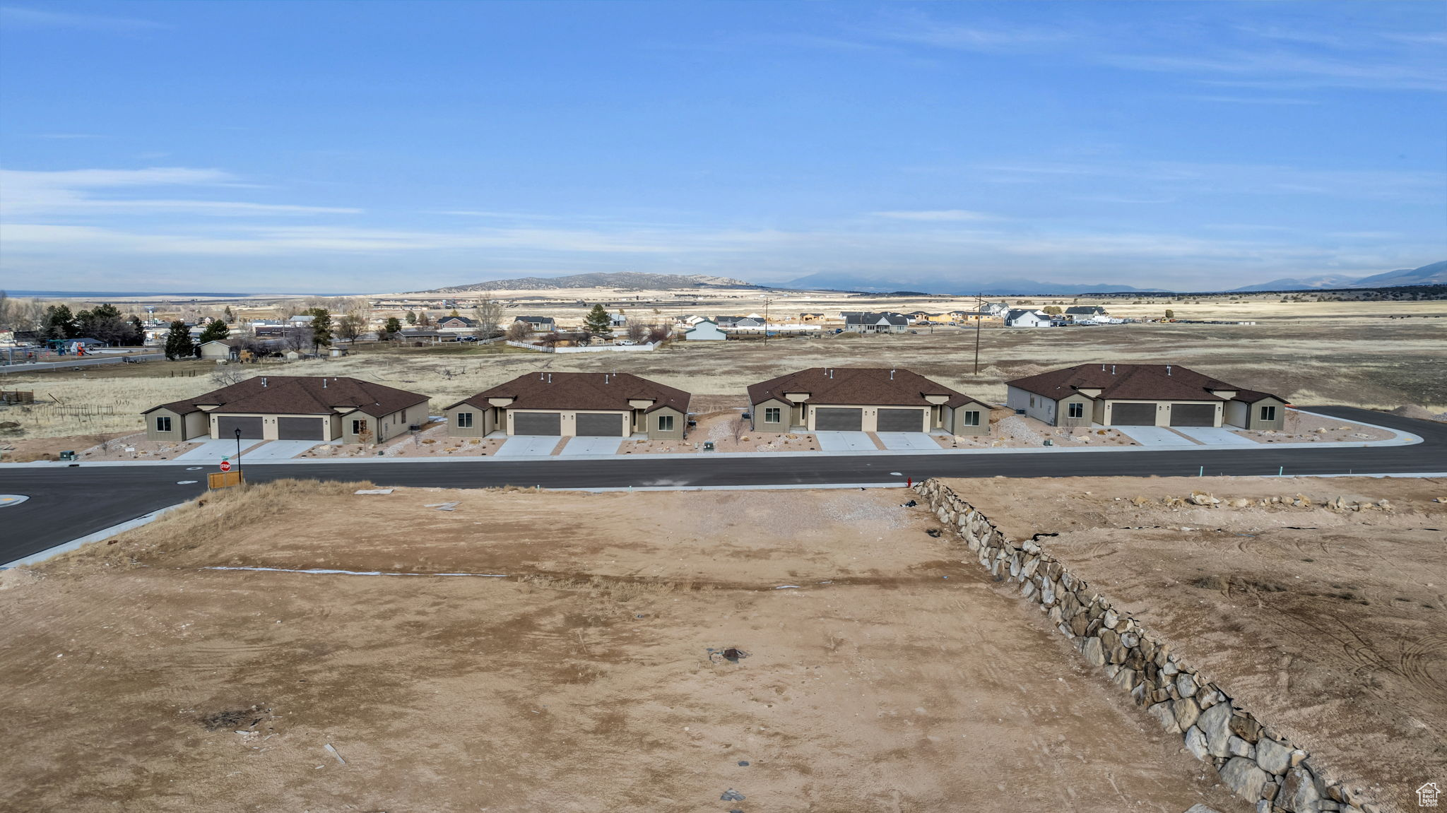 SUNSET VIEW SUB - Residential Income