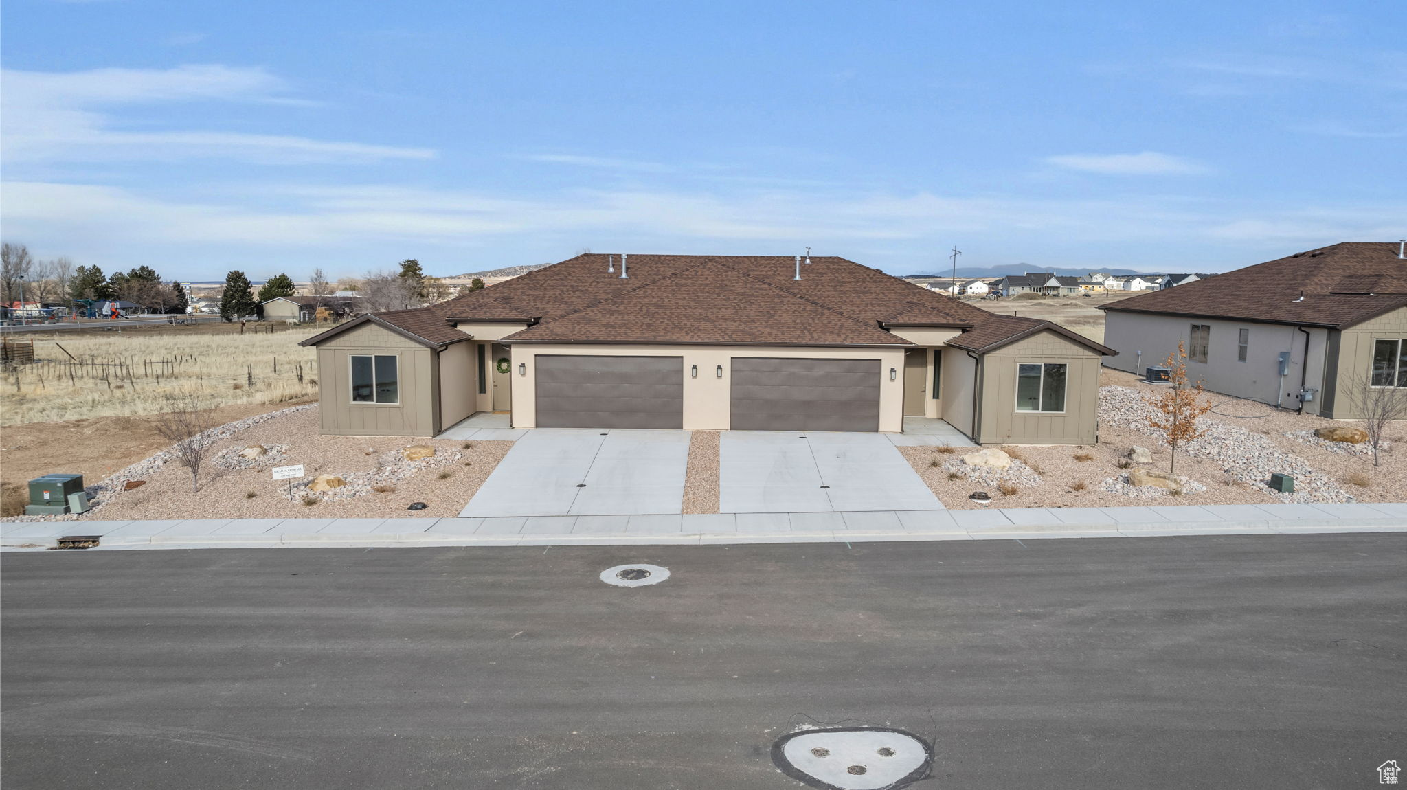 SUNSET VIEW SUB - Residential Income