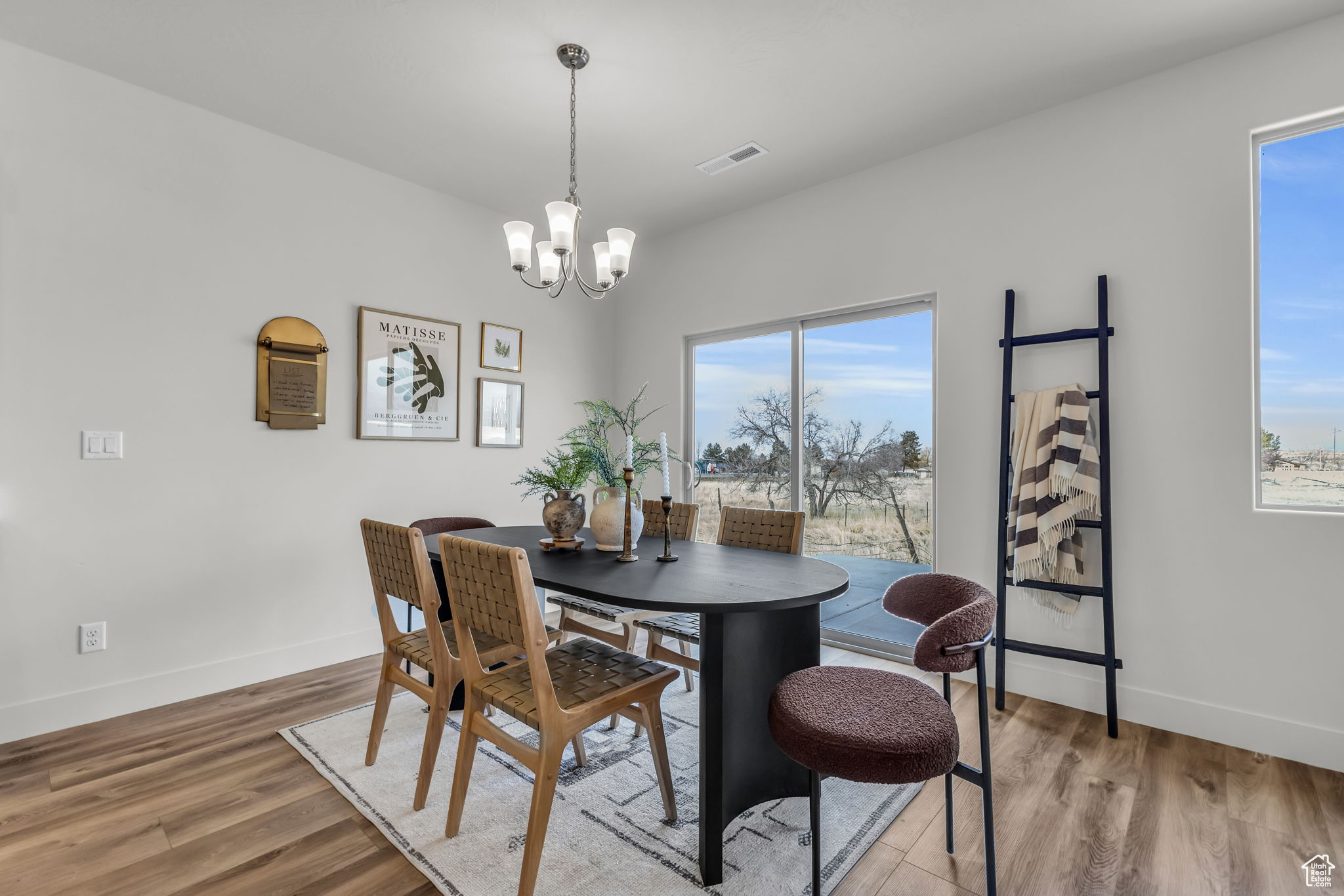 SUNSET VIEW SUB - Residential Income