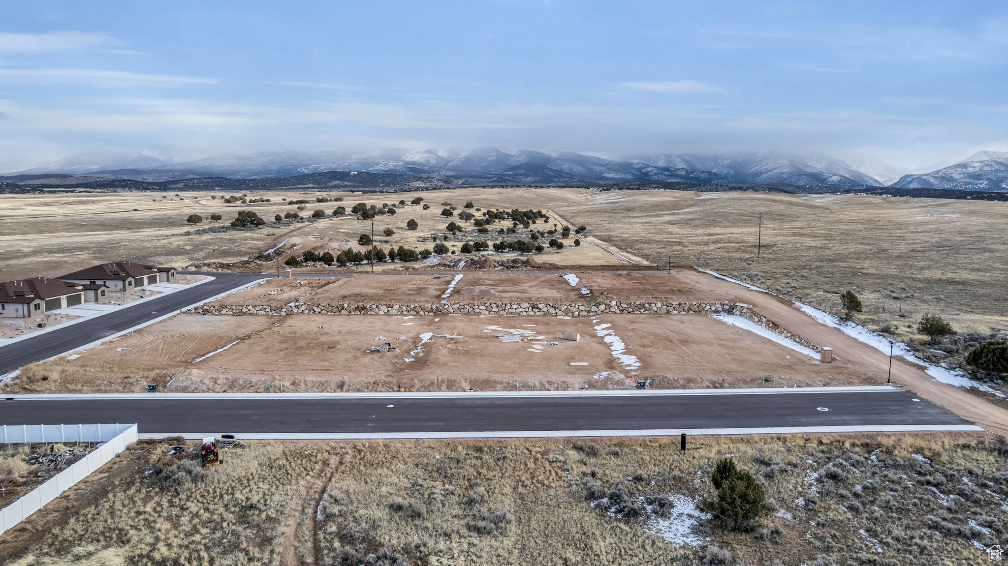 SUNSET VIEW SUB - Residential Income