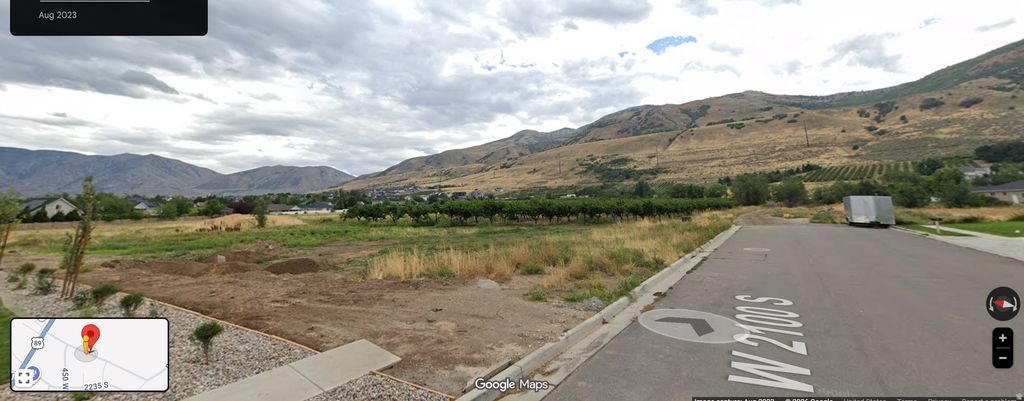 Photo of 410 W 2100 ST S #4, Perry, UT 84302 (MLS # 2155645)