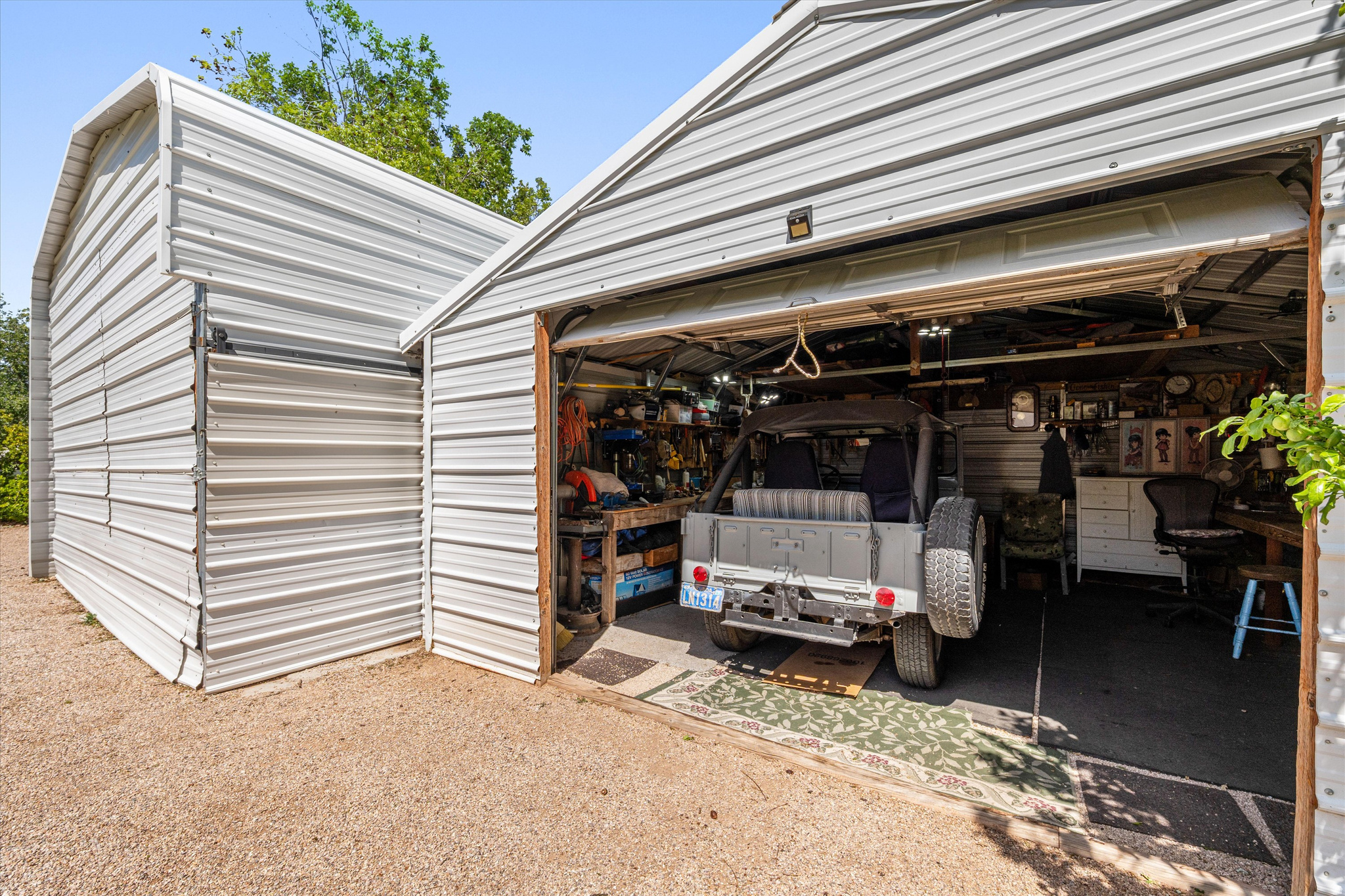 TOQUERVILLE TOWNSITE - Residential