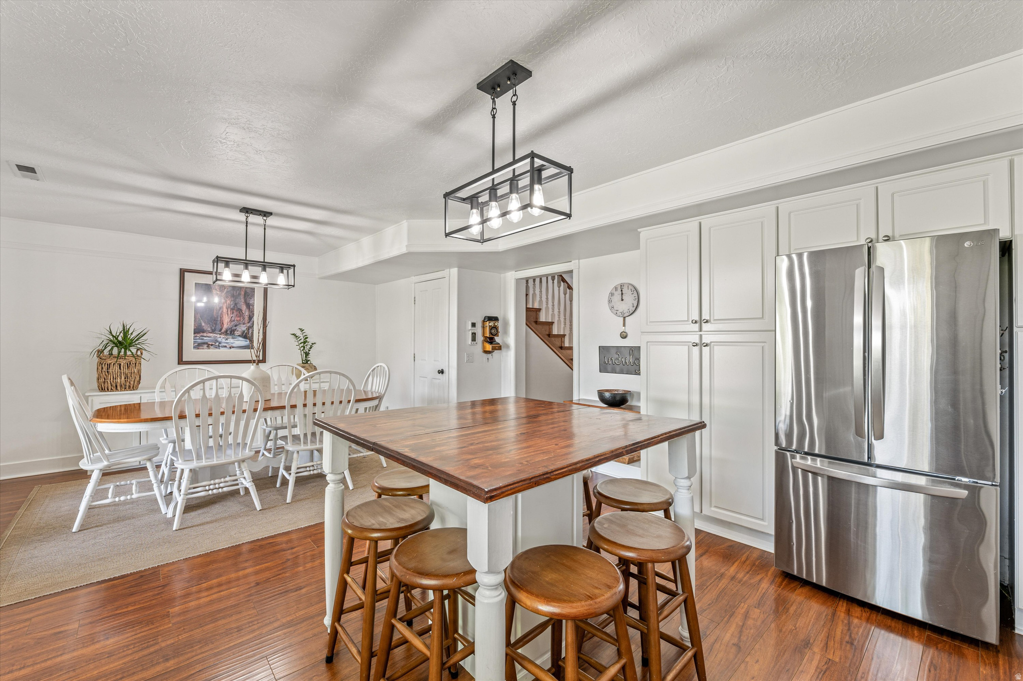 TOQUERVILLE TOWNSITE - Residential