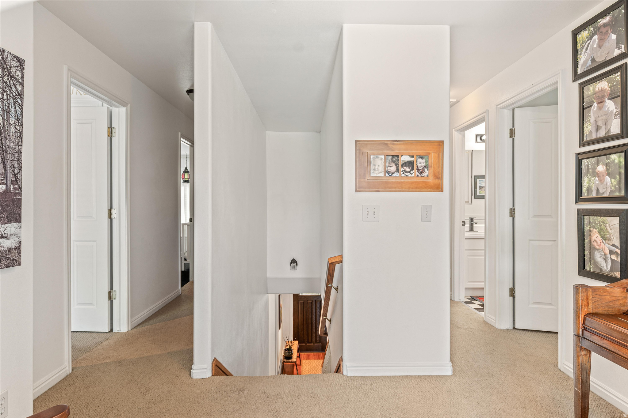 TOQUERVILLE TOWNSITE - Residential