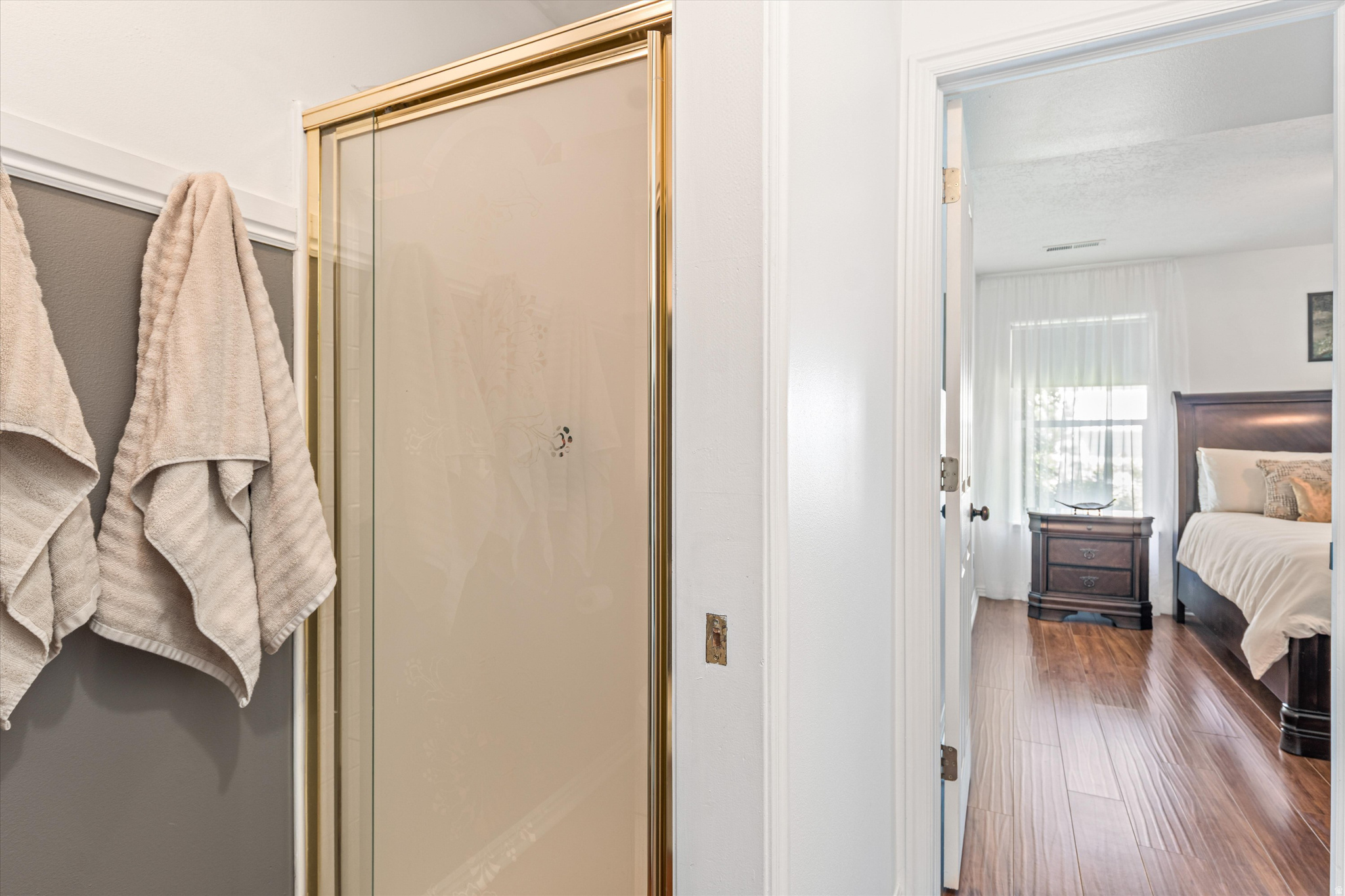 TOQUERVILLE TOWNSITE - Residential