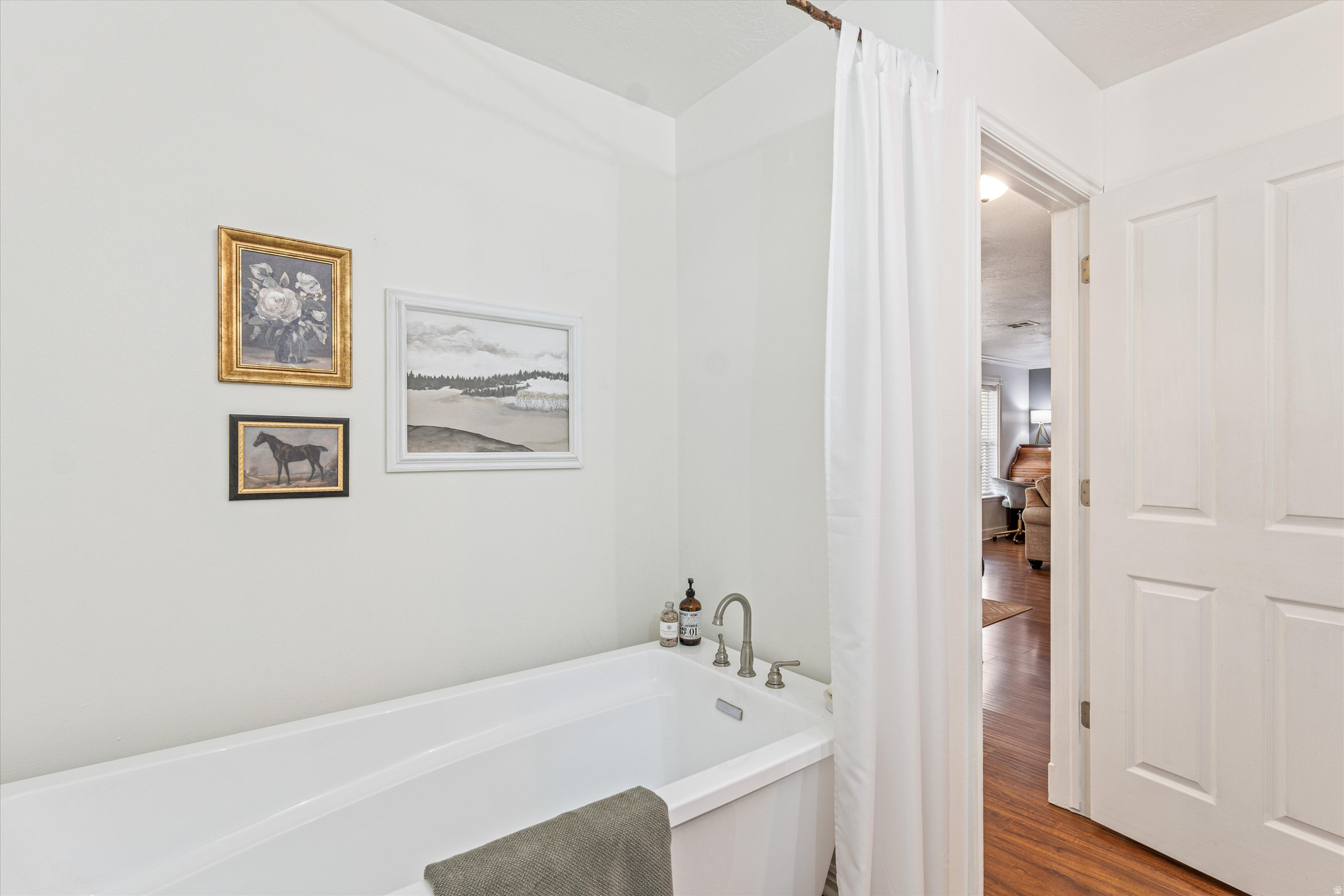 TOQUERVILLE TOWNSITE - Residential