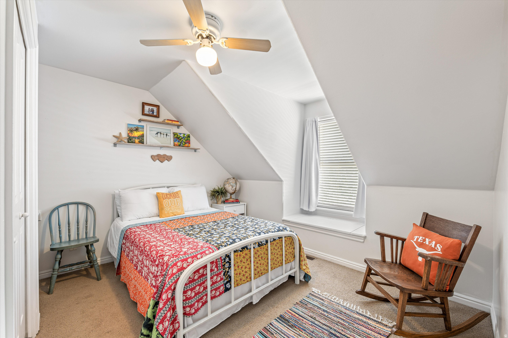 TOQUERVILLE TOWNSITE - Residential