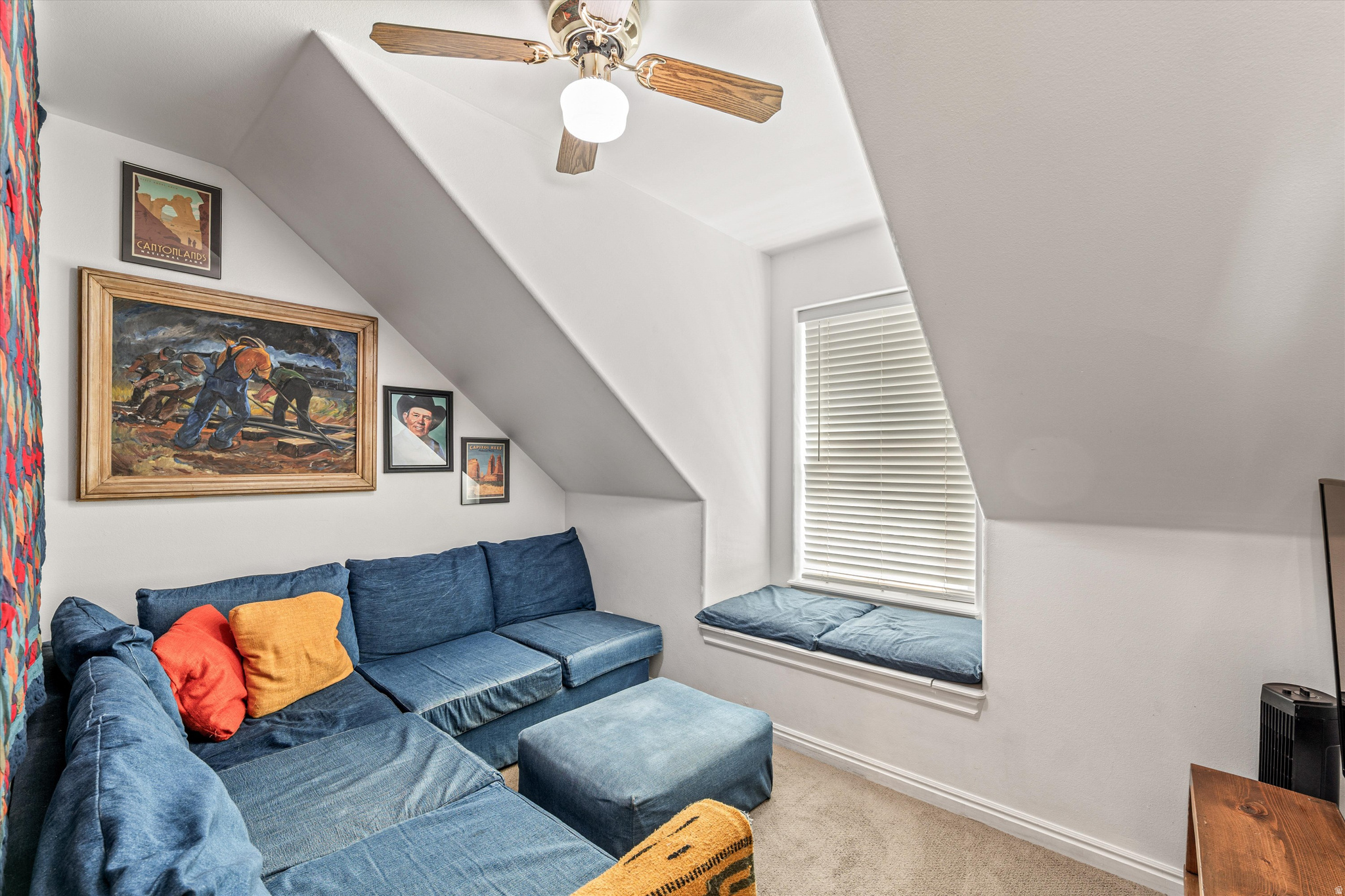 TOQUERVILLE TOWNSITE - Residential