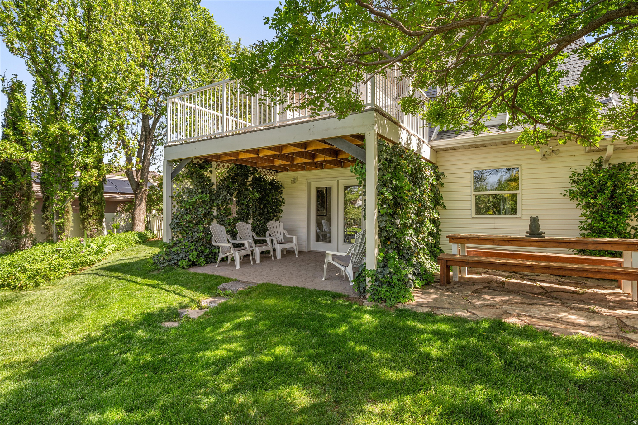 TOQUERVILLE TOWNSITE - Residential