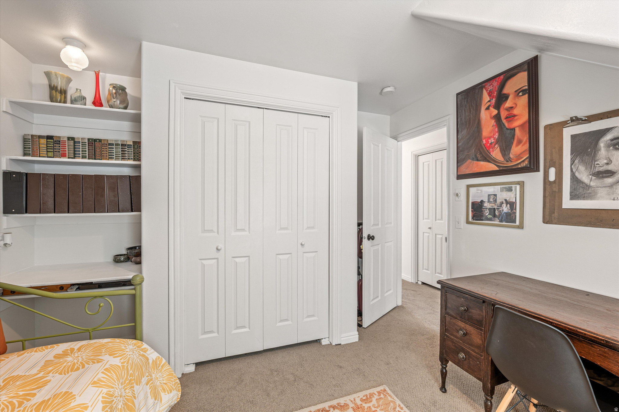 TOQUERVILLE TOWNSITE - Residential