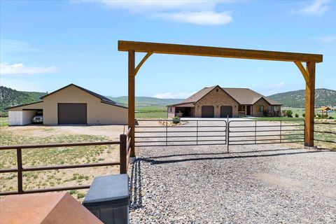 Photo of 29125 N 11090 E, Fairview, UT 84629 (MLS # 2071263)