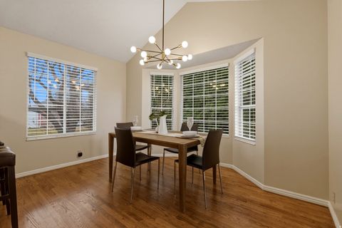 Tiny photo for 1087 W BARNES DR, Kaysville, UT 84037 (MLS # 2137952)