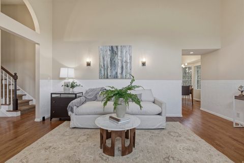 Tiny photo for 1087 W BARNES DR, Kaysville, UT 84037 (MLS # 2137952)