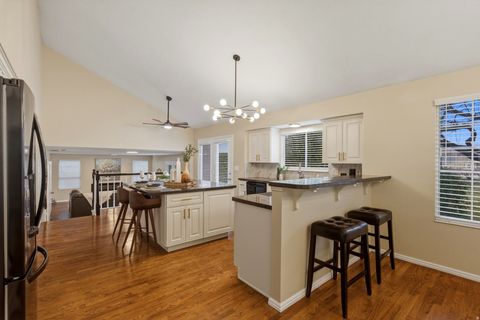 Tiny photo for 1087 W BARNES DR, Kaysville, UT 84037 (MLS # 2137952)