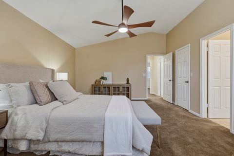 Tiny photo for 1087 W BARNES DR, Kaysville, UT 84037 (MLS # 2137952)