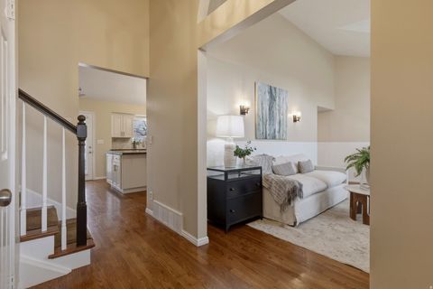 Tiny photo for 1087 W BARNES DR, Kaysville, UT 84037 (MLS # 2137952)