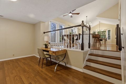 Tiny photo for 1087 W BARNES DR, Kaysville, UT 84037 (MLS # 2137952)