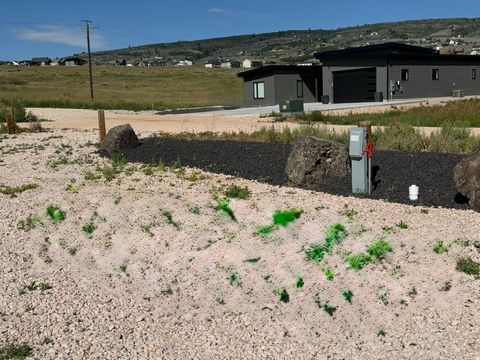 Tiny photo for 2962 S SAND TRAP CIR #69, Garden City, UT 84028 (MLS # 2169480)