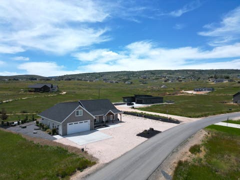 Tiny photo for 2962 S SAND TRAP CIR #69, Garden City, UT 84028 (MLS # 2169480)