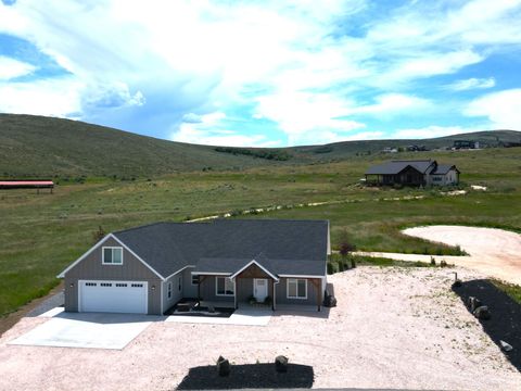 Tiny photo for 2962 S SAND TRAP CIR #69, Garden City, UT 84028 (MLS # 2169480)