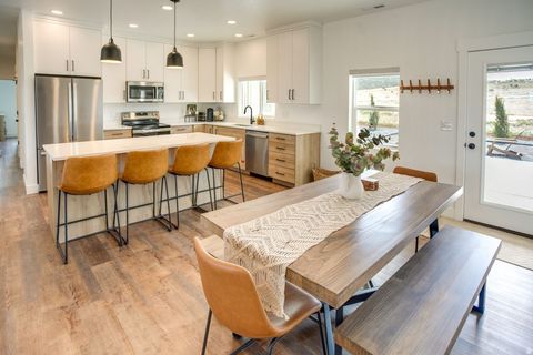 Tiny photo for 2962 S SAND TRAP CIR #69, Garden City, UT 84028 (MLS # 2169480)