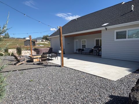 Tiny photo for 2962 S SAND TRAP CIR #69, Garden City, UT 84028 (MLS # 2169480)