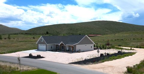 Tiny photo for 2962 S SAND TRAP CIR #69, Garden City, UT 84028 (MLS # 2169480)