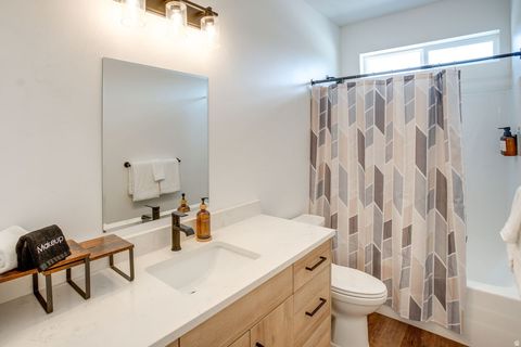 Tiny photo for 2962 S SAND TRAP CIR #69, Garden City, UT 84028 (MLS # 2169480)