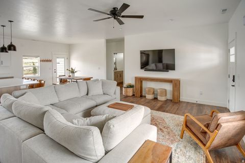 Tiny photo for 2962 S SAND TRAP CIR #69, Garden City, UT 84028 (MLS # 2169480)