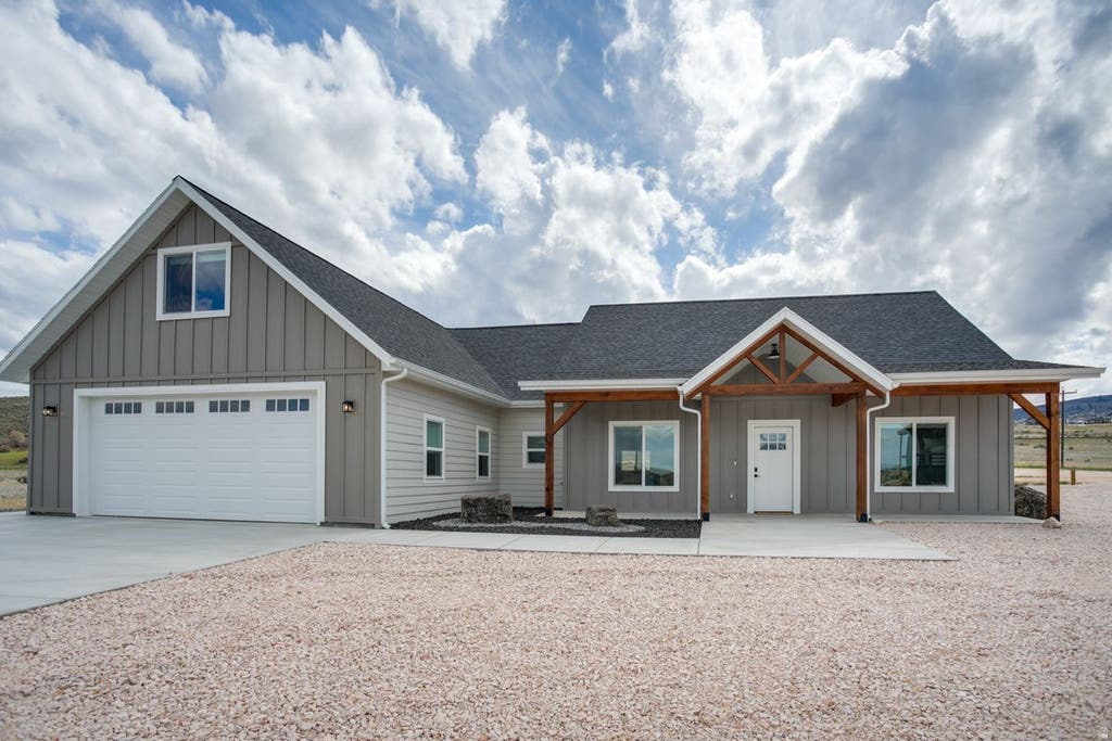 Photo of 2962 S SAND TRAP CIR #69, Garden City, UT 84028 (MLS # 2169480)