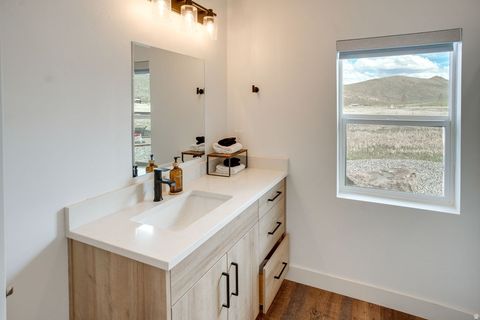 Tiny photo for 2962 S SAND TRAP CIR #69, Garden City, UT 84028 (MLS # 2169480)