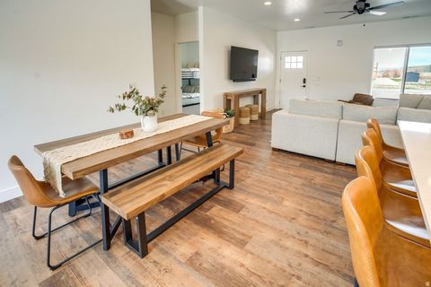 Tiny photo for 2962 S SAND TRAP CIR #69, Garden City, UT 84028 (MLS # 2169480)