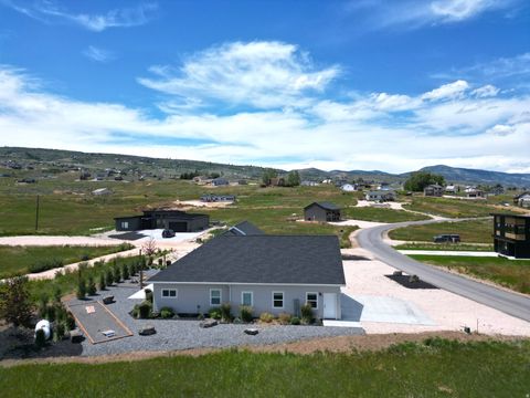 Tiny photo for 2962 S SAND TRAP CIR #69, Garden City, UT 84028 (MLS # 2169480)