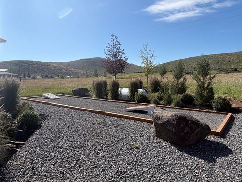 Tiny photo for 2962 S SAND TRAP CIR #69, Garden City, UT 84028 (MLS # 2169480)