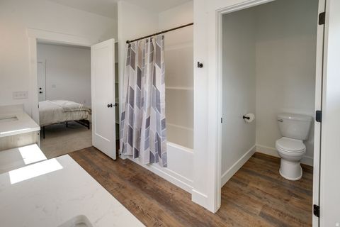 Tiny photo for 2962 S SAND TRAP CIR #69, Garden City, UT 84028 (MLS # 2169480)
