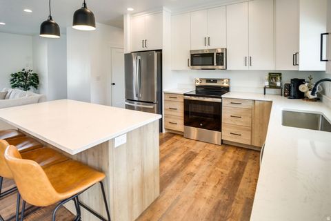 Tiny photo for 2962 S SAND TRAP CIR #69, Garden City, UT 84028 (MLS # 2169480)
